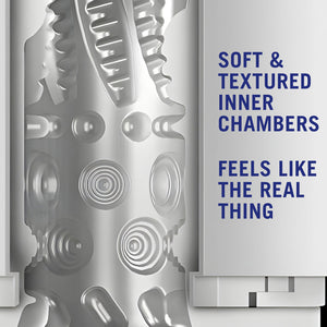 SoloCore X™ – Premium Male Vibrator