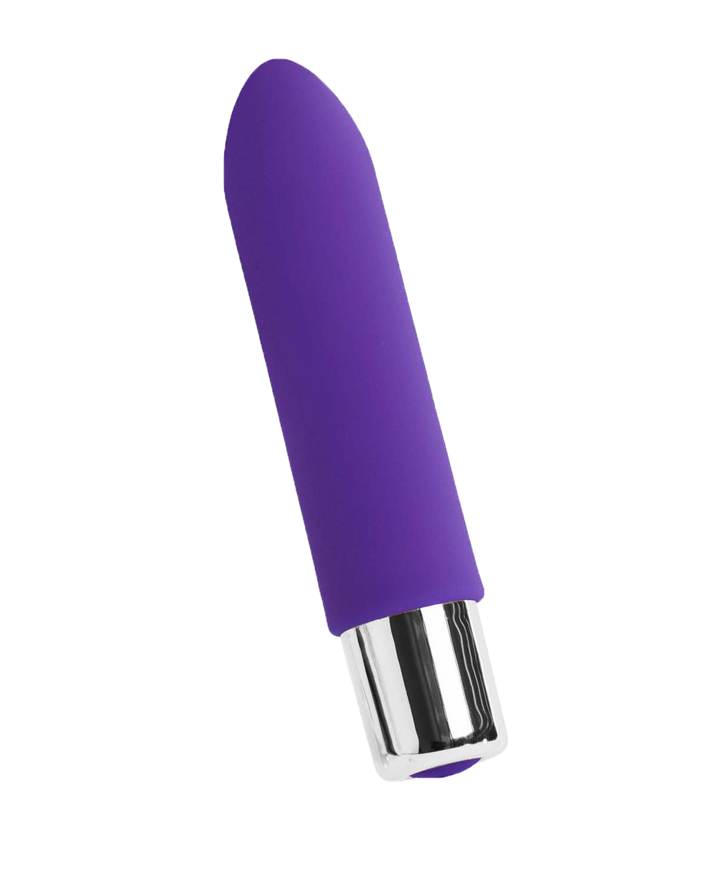 Male Bullet Vibrator pure item indigo colored