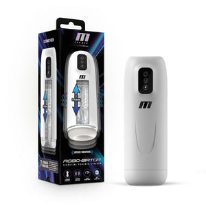 SoloCore X™ – Premium Male Vibrator