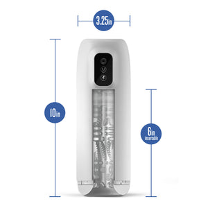 SoloCore X™ – Premium Male Vibrator
