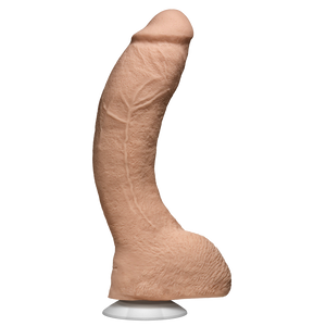 big dildos for men - Jeff Stryker cock replication with  removable suction cup Vac-U-Lock